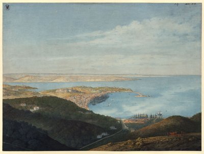  tekijältä Karl Friedrich Schinkel
