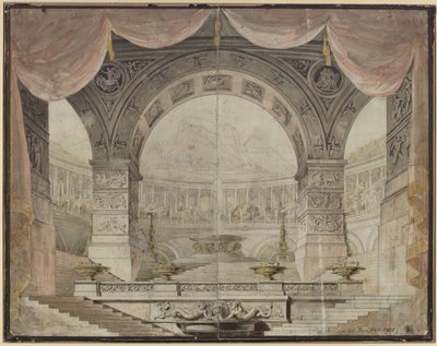  tekijältä Karl Friedrich Schinkel