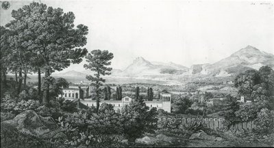  tekijältä Karl Friedrich Schinkel