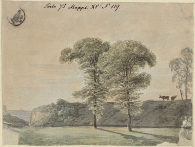  tekijältä Karl Friedrich Schinkel
