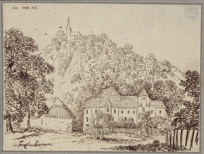  tekijältä Karl Friedrich Schinkel