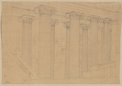  tekijältä Karl Friedrich Schinkel