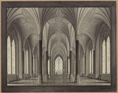  tekijältä Karl Friedrich Schinkel