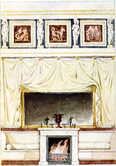  tekijältä Karl Friedrich Schinkel