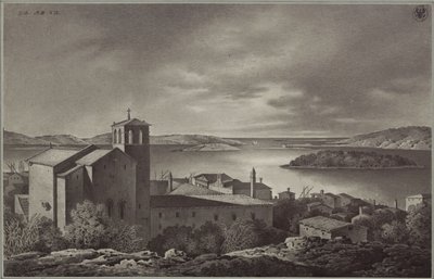  tekijältä Karl Friedrich Schinkel