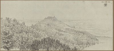  tekijältä Karl Friedrich Schinkel