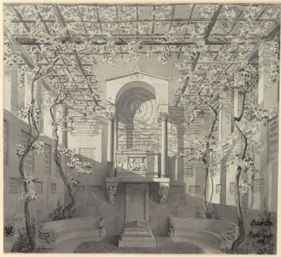  tekijältä Karl Friedrich Schinkel