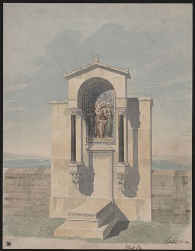  tekijältä Karl Friedrich Schinkel