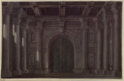  tekijältä Karl Friedrich Schinkel