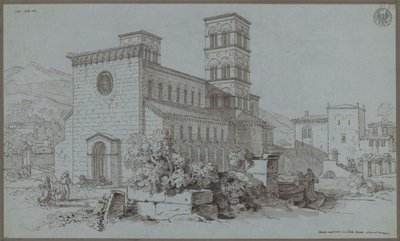  tekijältä Karl Friedrich Schinkel