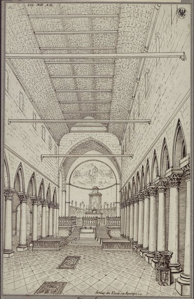  tekijältä Karl Friedrich Schinkel
