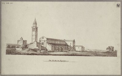  tekijältä Karl Friedrich Schinkel