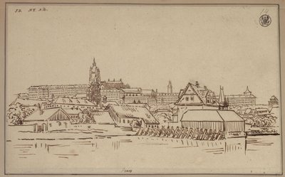  tekijältä Karl Friedrich Schinkel