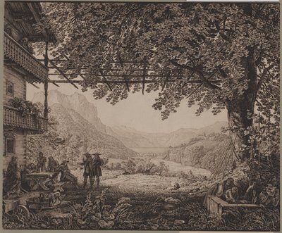  tekijältä Karl Friedrich Schinkel