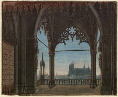  tekijältä Karl Friedrich Schinkel