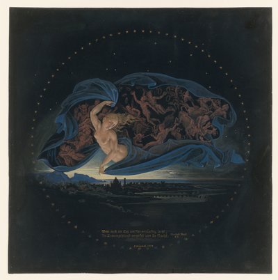  tekijältä Karl Friedrich Schinkel