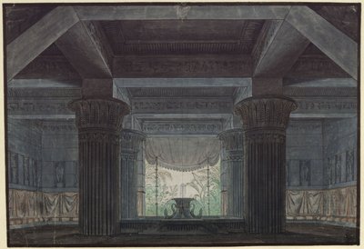  tekijältä Karl Friedrich Schinkel