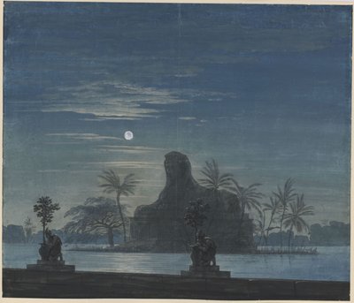  tekijältä Karl Friedrich Schinkel