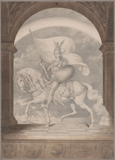  tekijältä Karl Friedrich Schinkel