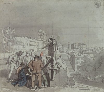  tekijältä Karl Friedrich Schinkel