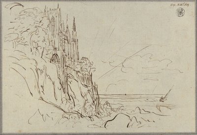  tekijältä Karl Friedrich Schinkel