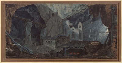  tekijältä Karl Friedrich Schinkel