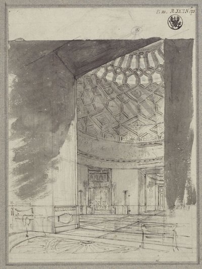  tekijältä Karl Friedrich Schinkel