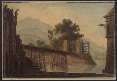 tekijältä Karl Friedrich Schinkel