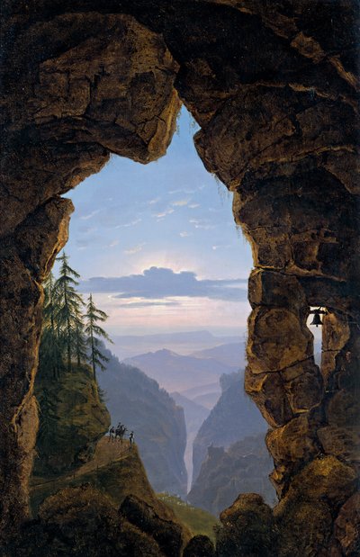  tekijältä Karl Friedrich Schinkel