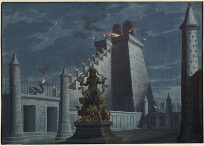  tekijältä Karl Friedrich Schinkel
