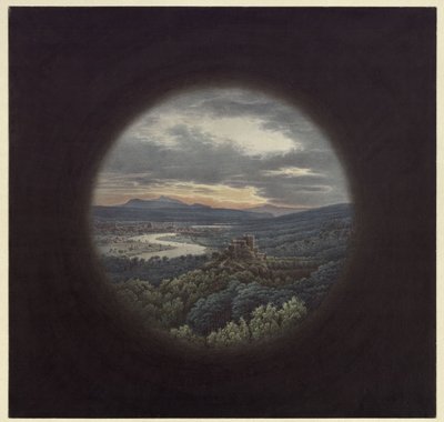  tekijältä Karl Friedrich Schinkel