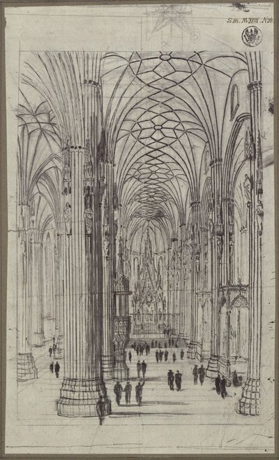  tekijältä Karl Friedrich Schinkel