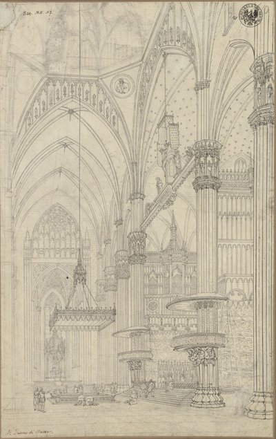  tekijältä Karl Friedrich Schinkel