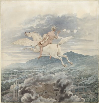  tekijältä Karl Friedrich Schinkel