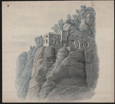  tekijältä Karl Friedrich Schinkel