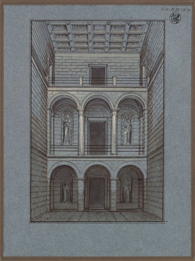  tekijältä Karl Friedrich Schinkel