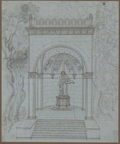  tekijältä Karl Friedrich Schinkel