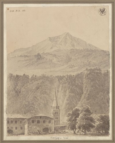 tekijältä Karl Friedrich Schinkel