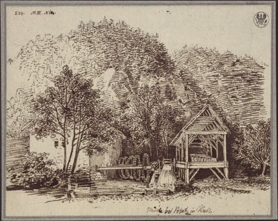  tekijältä Karl Friedrich Schinkel