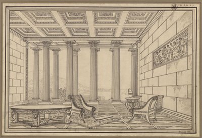 tekijältä Karl Friedrich Schinkel