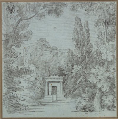  tekijältä Karl Friedrich Schinkel