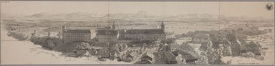  tekijältä Karl Friedrich Schinkel