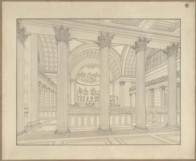  tekijältä Karl Friedrich Schinkel