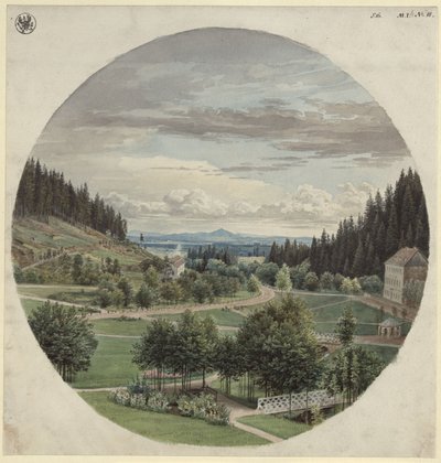  tekijältä Karl Friedrich Schinkel
