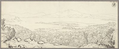  tekijältä Karl Friedrich Schinkel