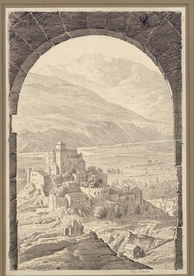  tekijältä Karl Friedrich Schinkel