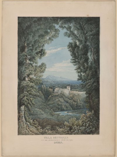  tekijältä Karl Friedrich Schinkel