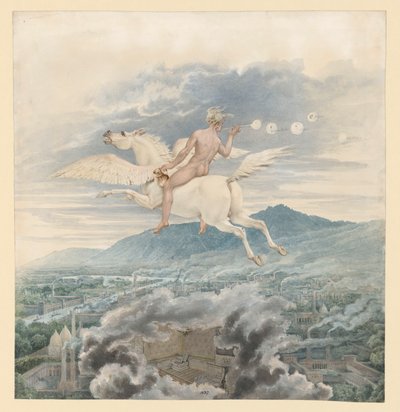  tekijältä Karl Friedrich Schinkel