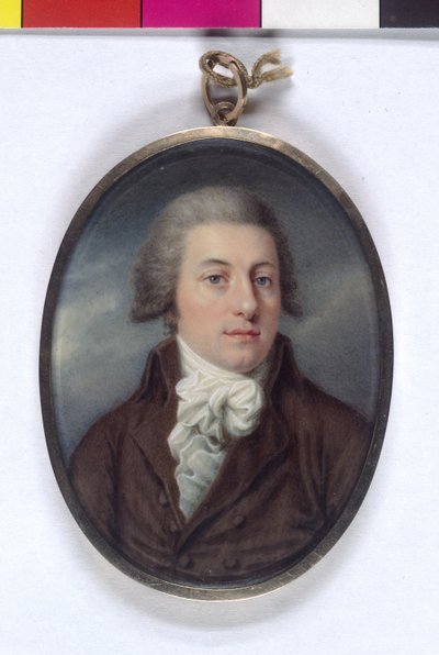 Adam von Bartsch tekijältä Karl Joseph Aloys Agricola
