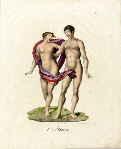  tekijältä Karl Joseph Brodtmann